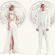 Illustration for article titled Peeta and Johanna Look Fashionable, Angsty in New emMockingjay/em Images